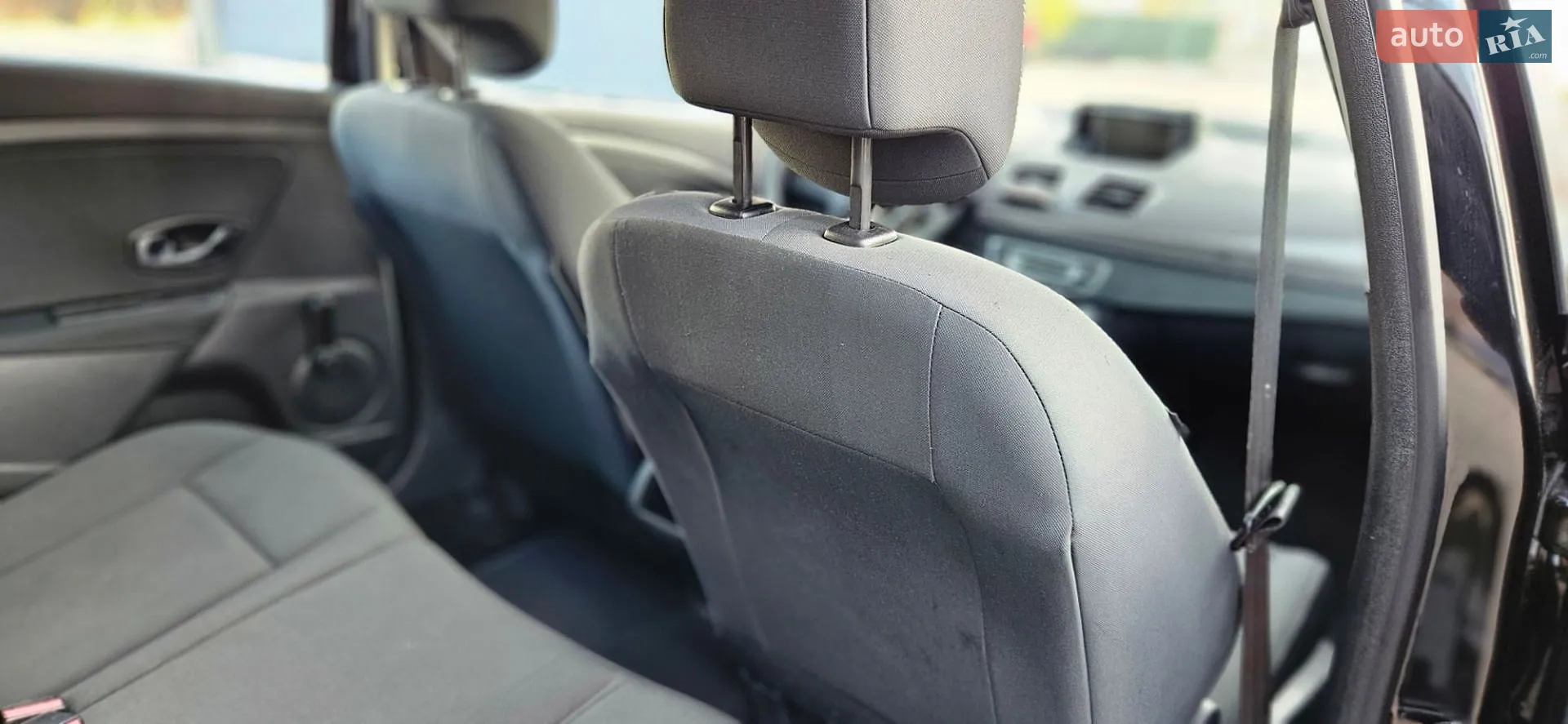 2013 Renault Megane - мініатюра 47