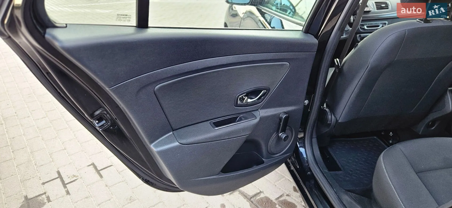 2013 Renault Megane - мініатюра 55