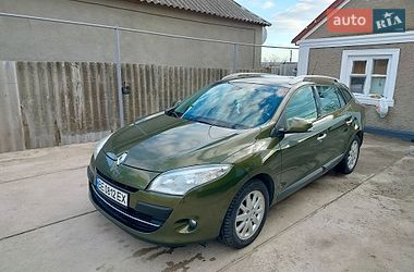 Універсал Renault Megane 2010 в Вознесенську
