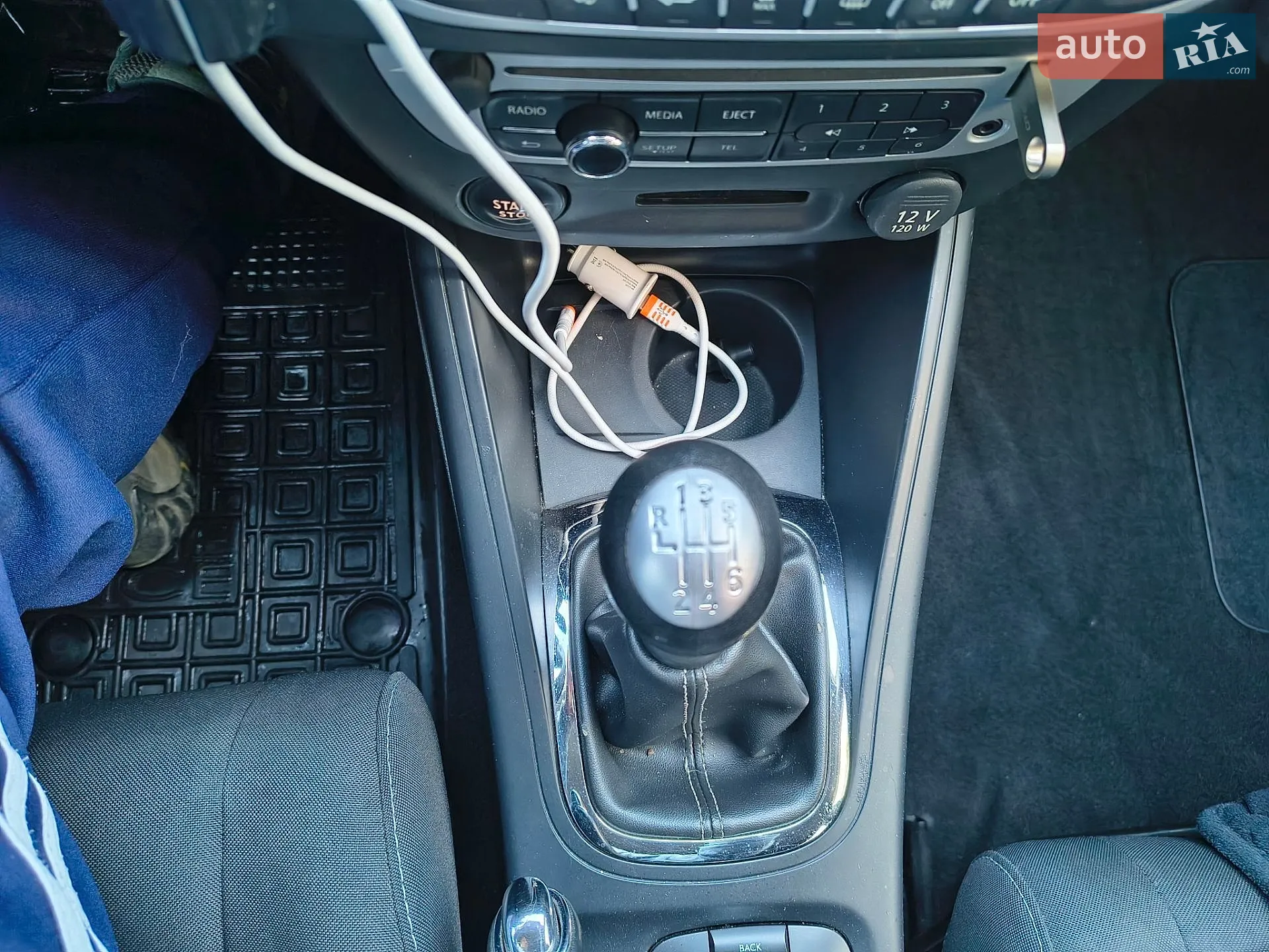 2013 Renault Megane - мініатюра 32