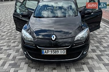 Универсал Renault Megane 2013 в Каневе