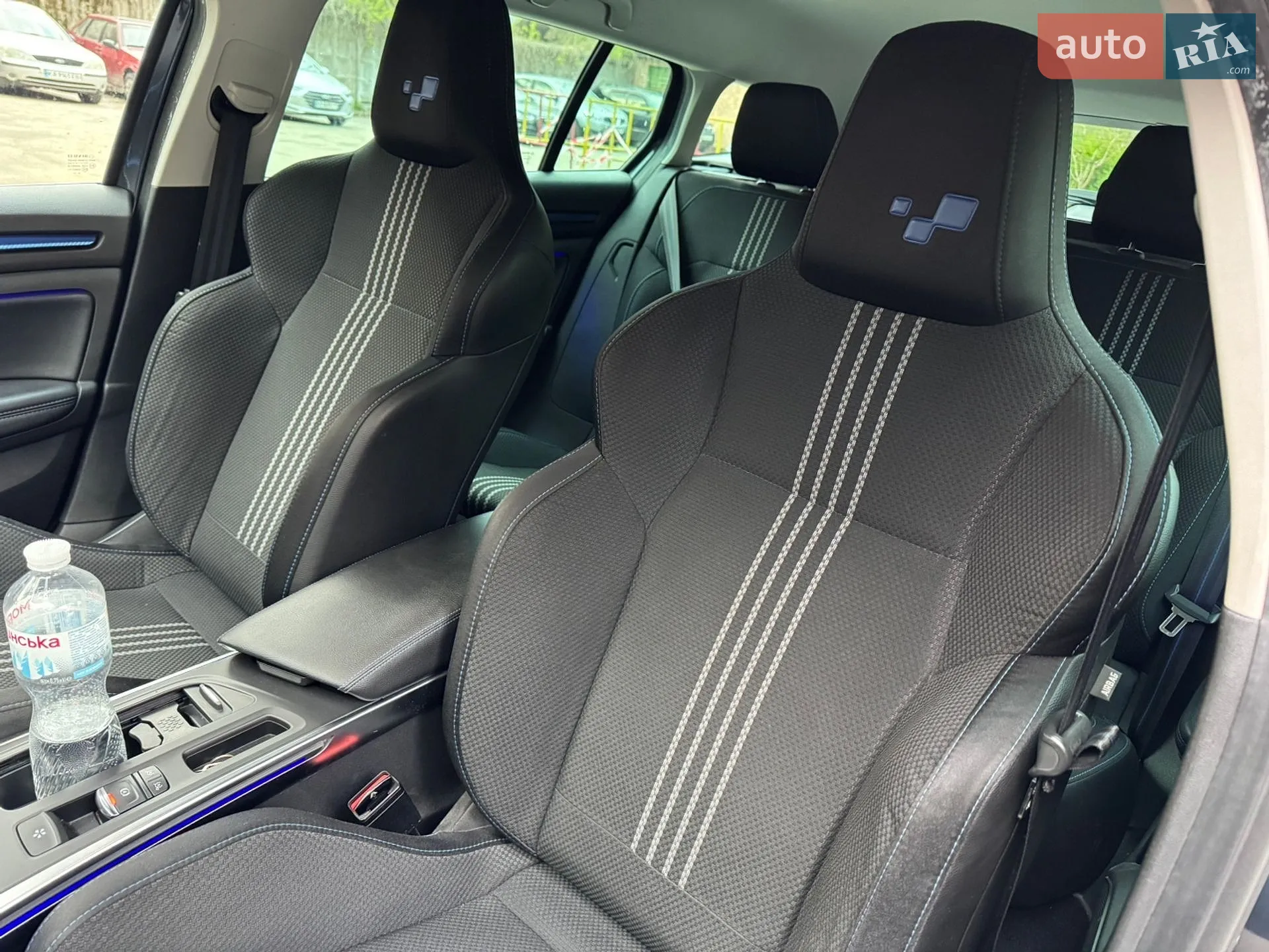 2017 Renault Megane - мініатюра 28