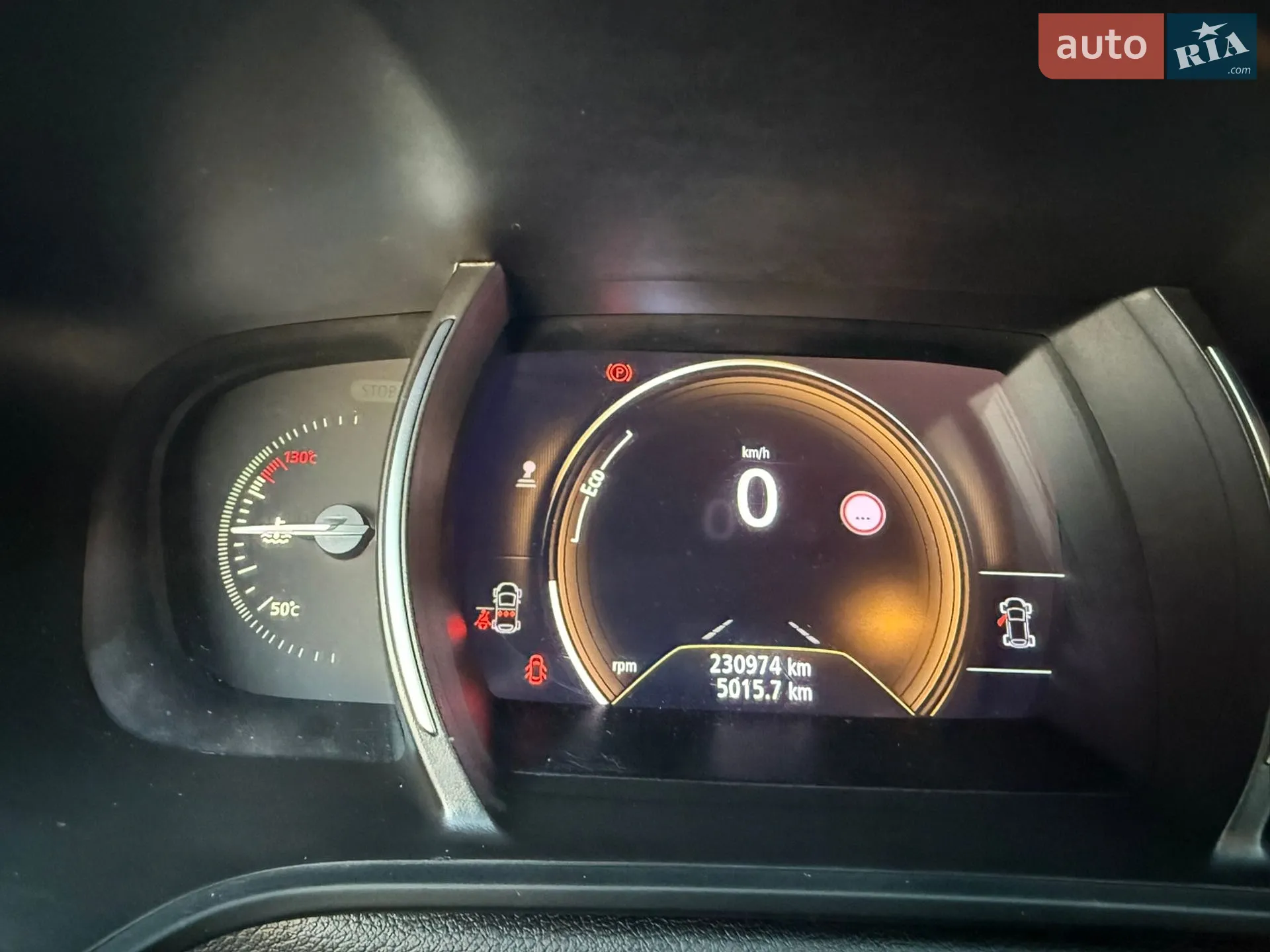 2018 Renault Megane - мініатюра 8