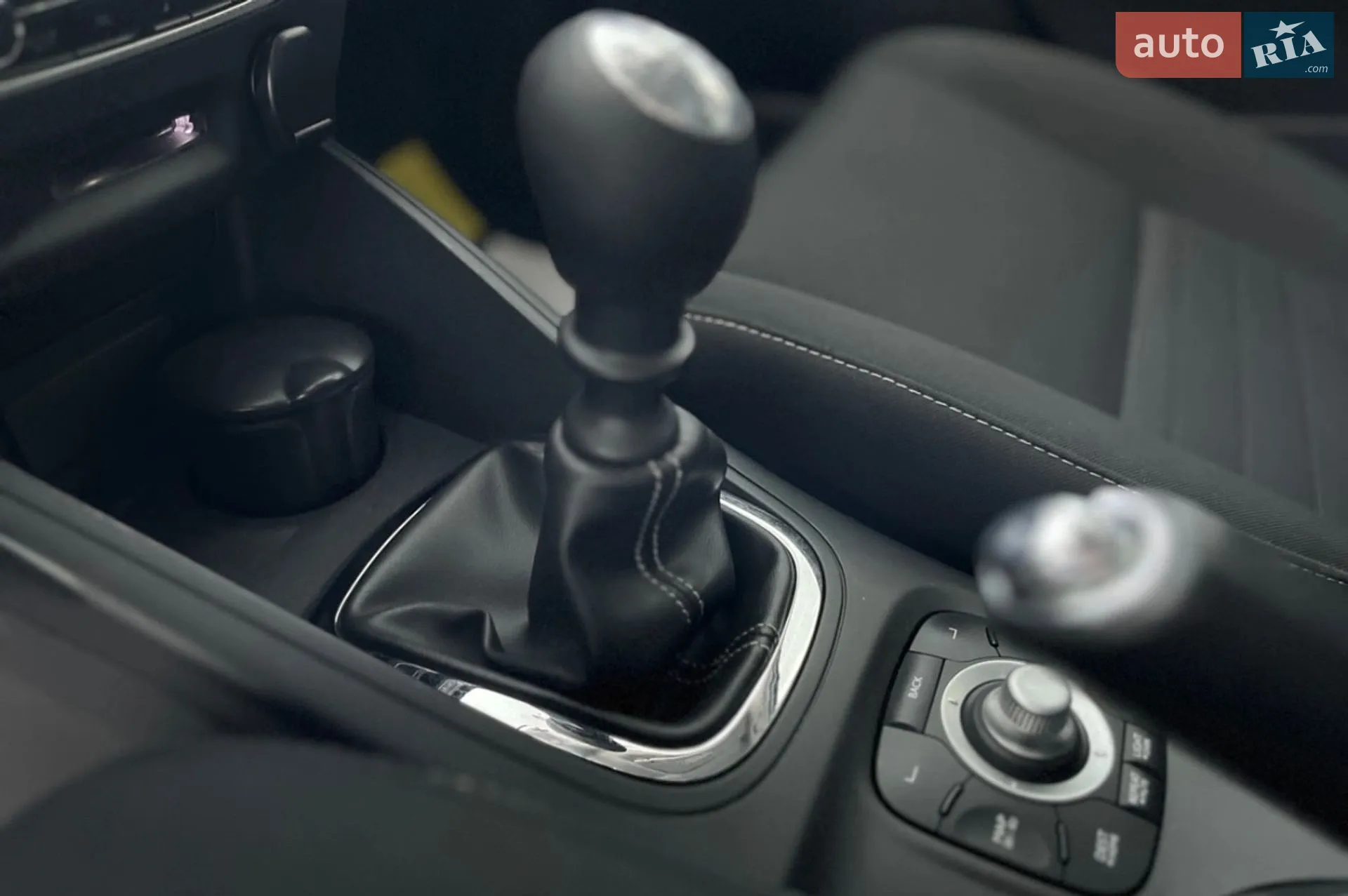 2015 Renault Megane - мініатюра 17