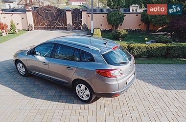 Универсал Renault Megane 2012 в Луцке