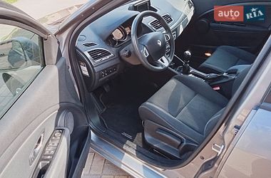 Универсал Renault Megane 2012 в Луцке