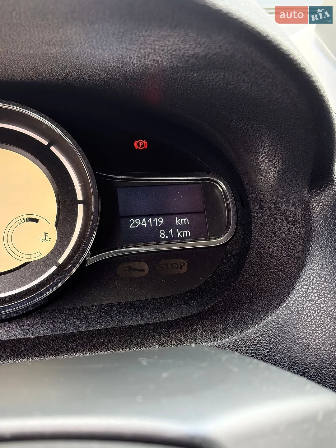 2012 Renault Megane - мініатюра 15