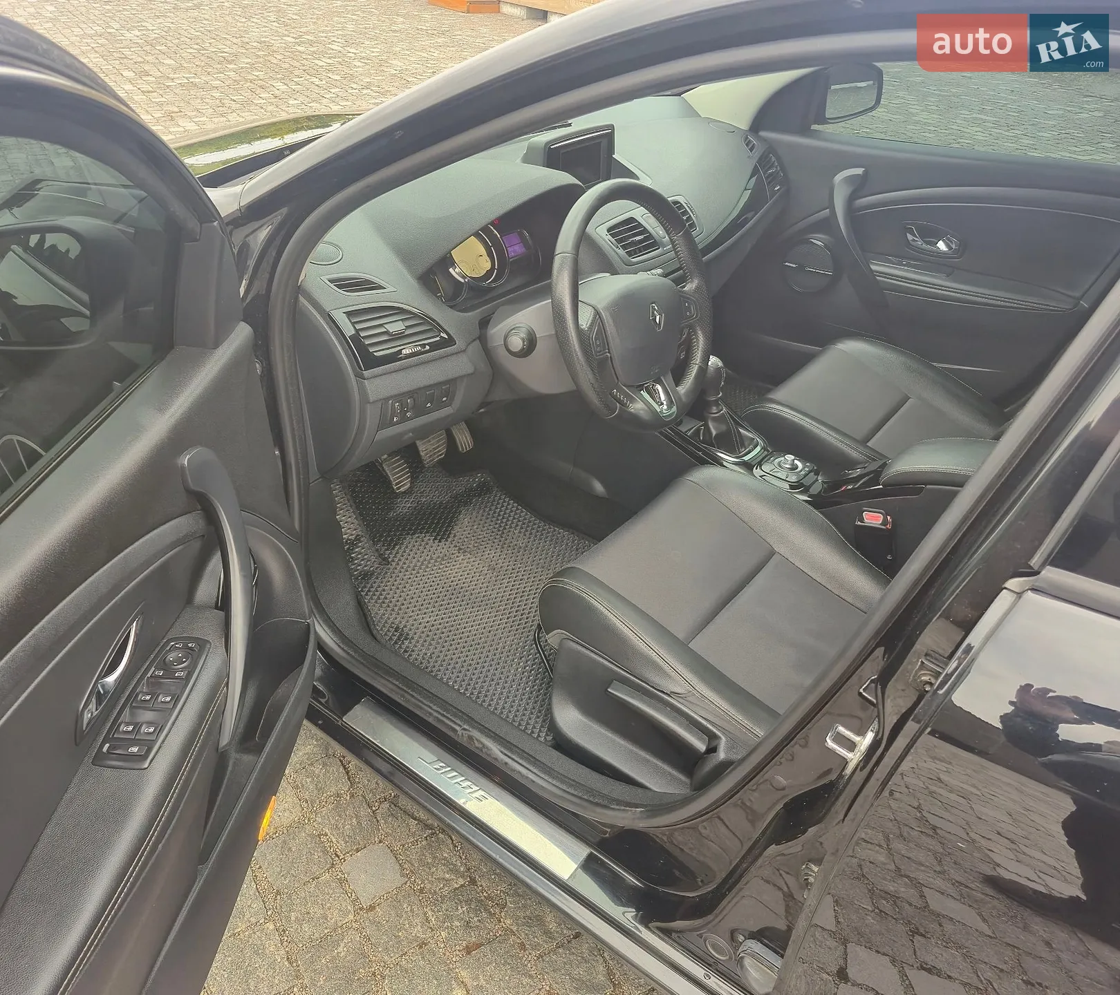 2013 Renault Megane - мініатюра 12