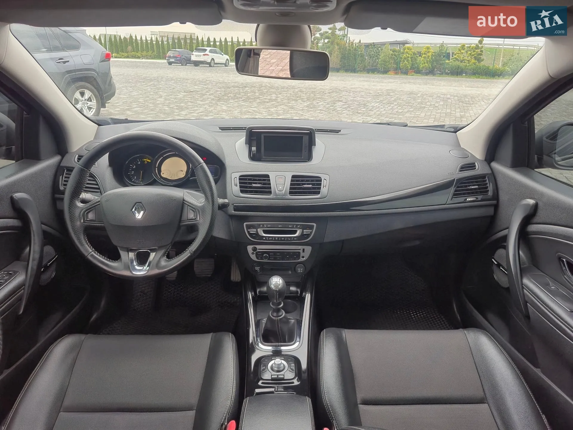 2013 Renault Megane - мініатюра 18