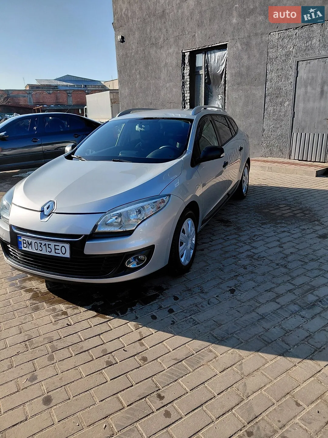 2012 Renault Megane - мініатюра 17