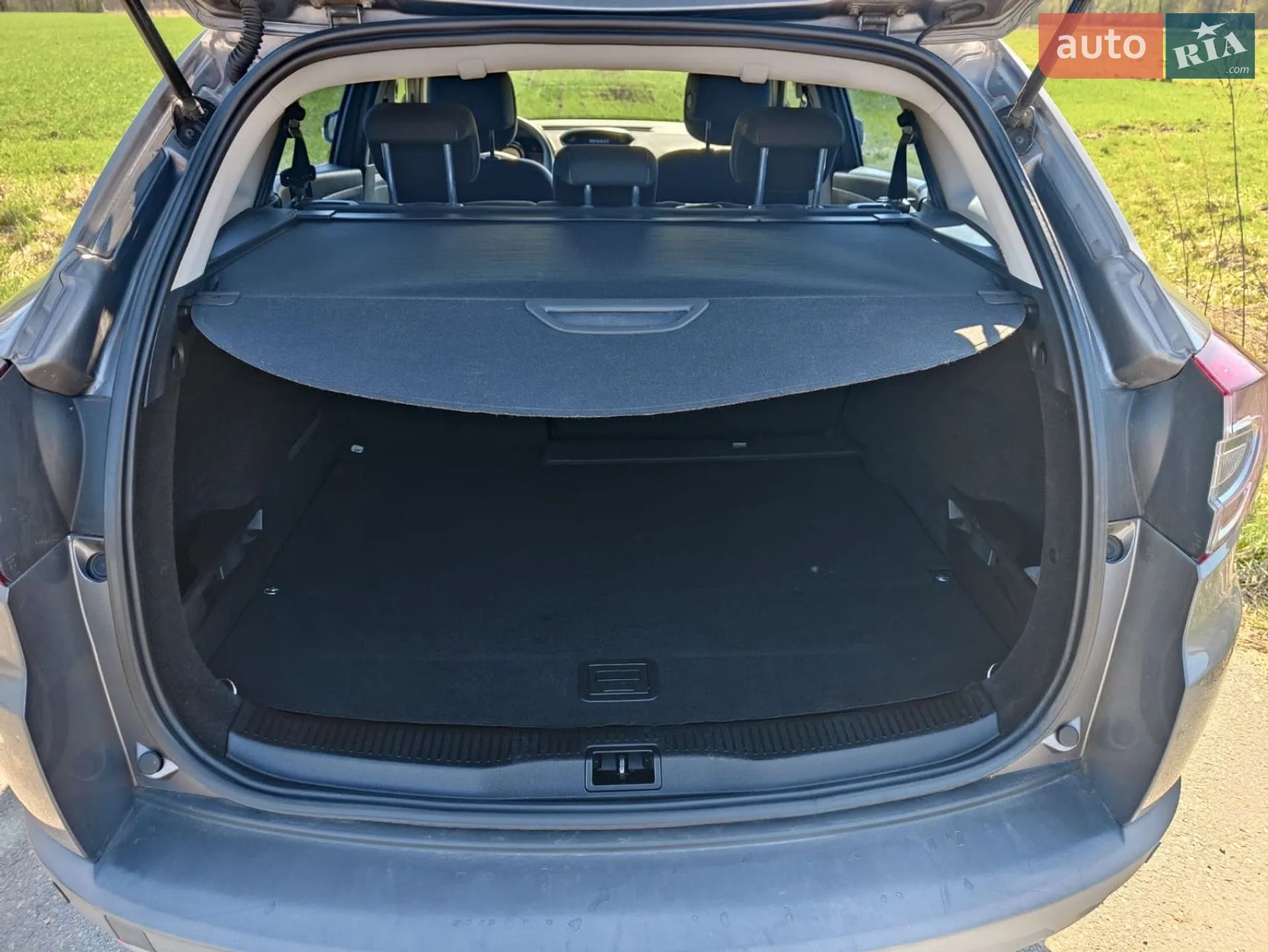2012 Renault Megane - мініатюра 18