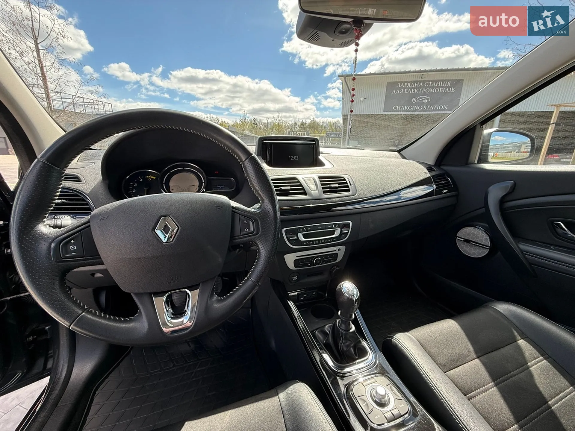 2013 Renault Megane - мініатюра 42