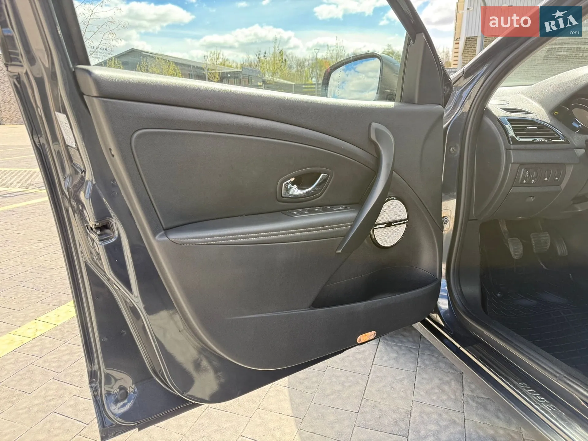 2013 Renault Megane - мініатюра 30