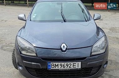 Хэтчбек Renault Megane 2013 в Сумах