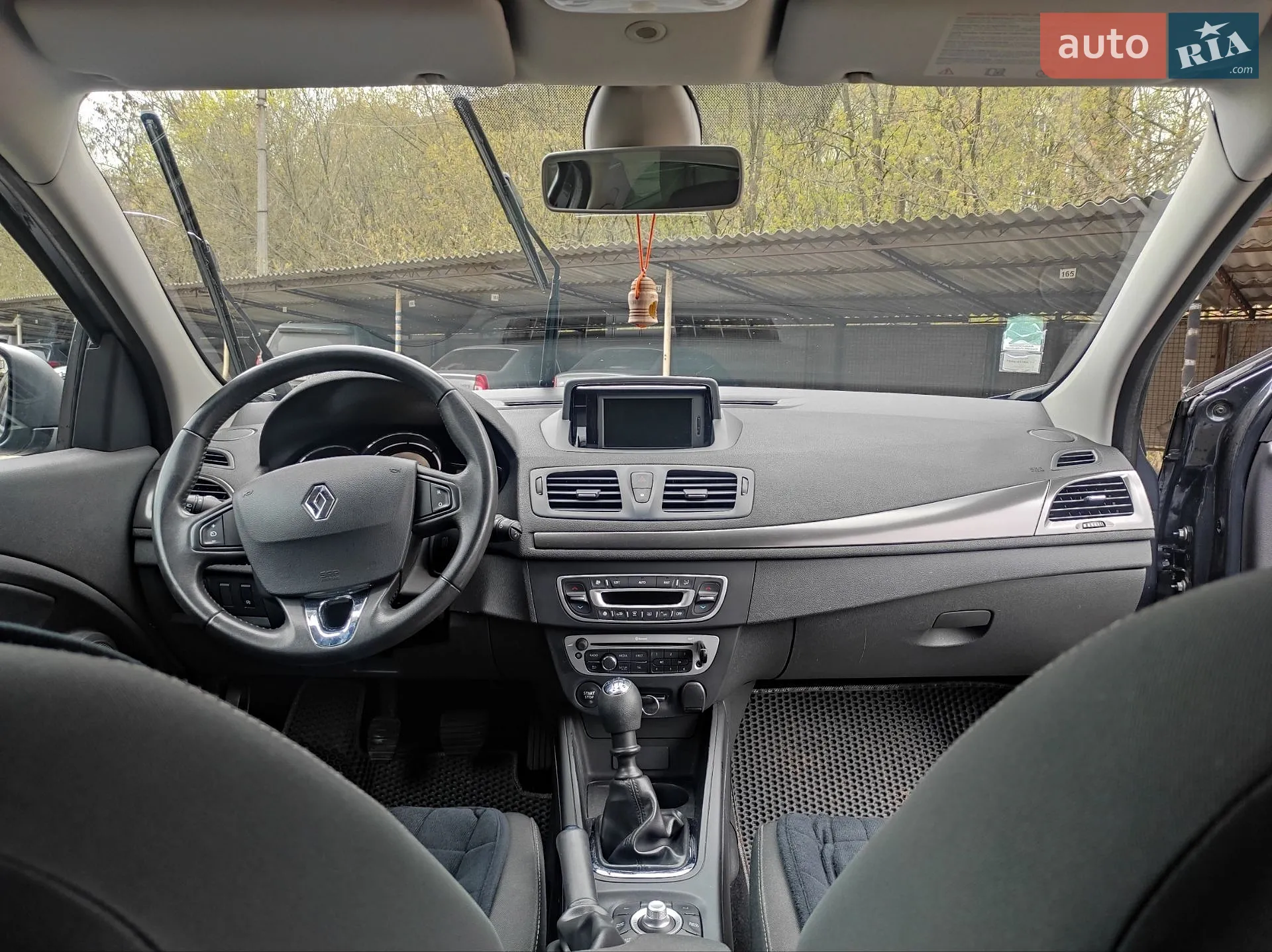 2013 Renault Megane - мініатюра 6