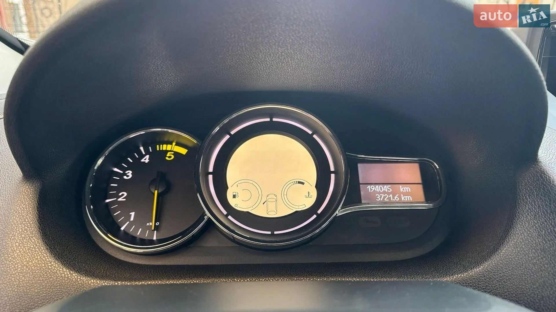 2012 Renault Megane - мініатюра 14