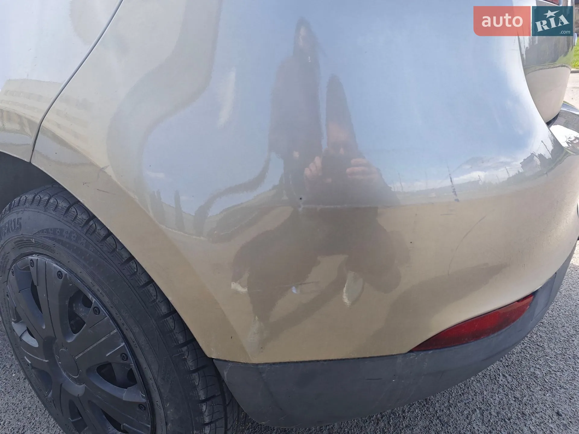 2010 Renault Megane - мініатюра 12
