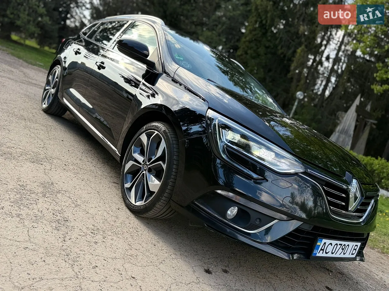 2021 Renault Megane - мініатюра 15