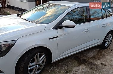 Универсал Renault Megane 2016 в Гоще