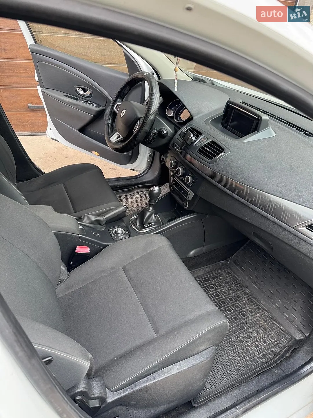 2012 Renault Megane - мініатюра 15