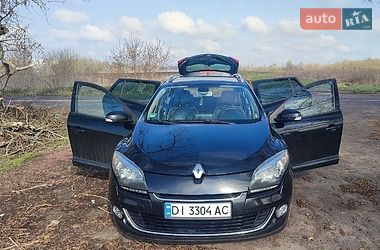 Универсал Renault Megane 2012 в Василькове