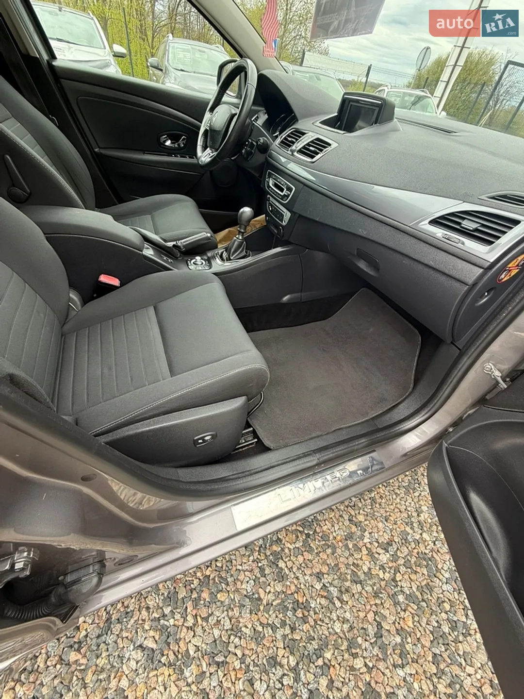 2015 Renault Megane - мініатюра 16