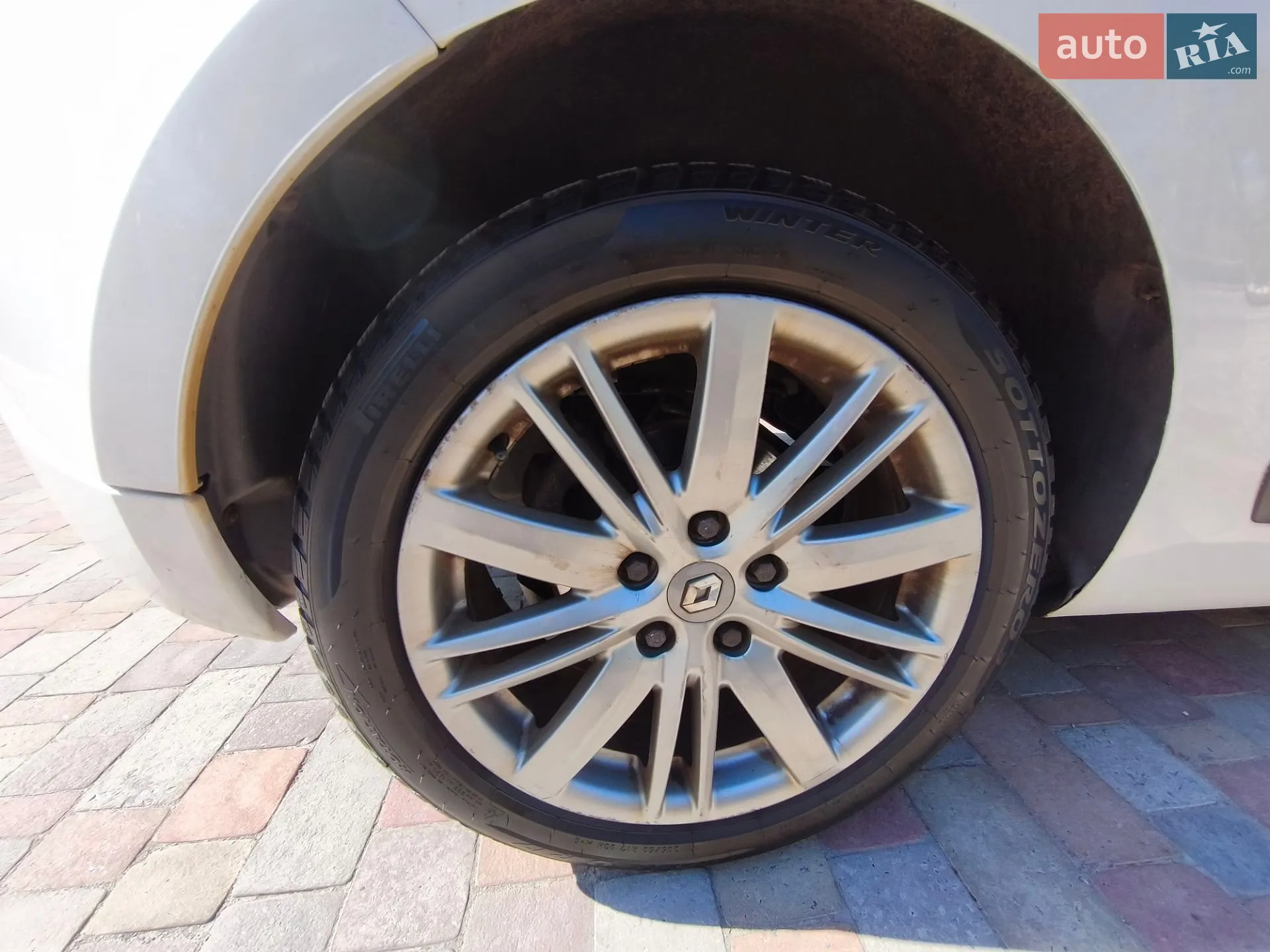 2010 Renault Megane - мініатюра 35