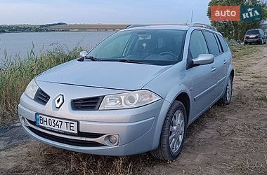 Универсал Renault Megane 2007 в Днепре