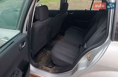 Универсал Renault Megane 2006 в Киеве