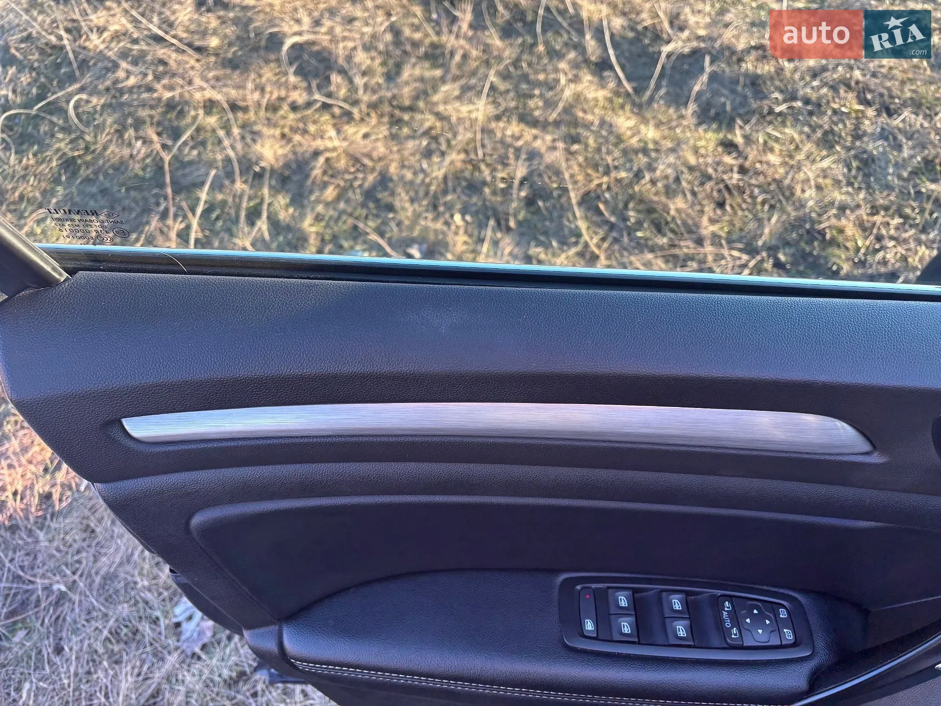 2016 Renault Megane - мініатюра 25