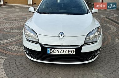 Универсал Renault Megane 2012 в Коломые