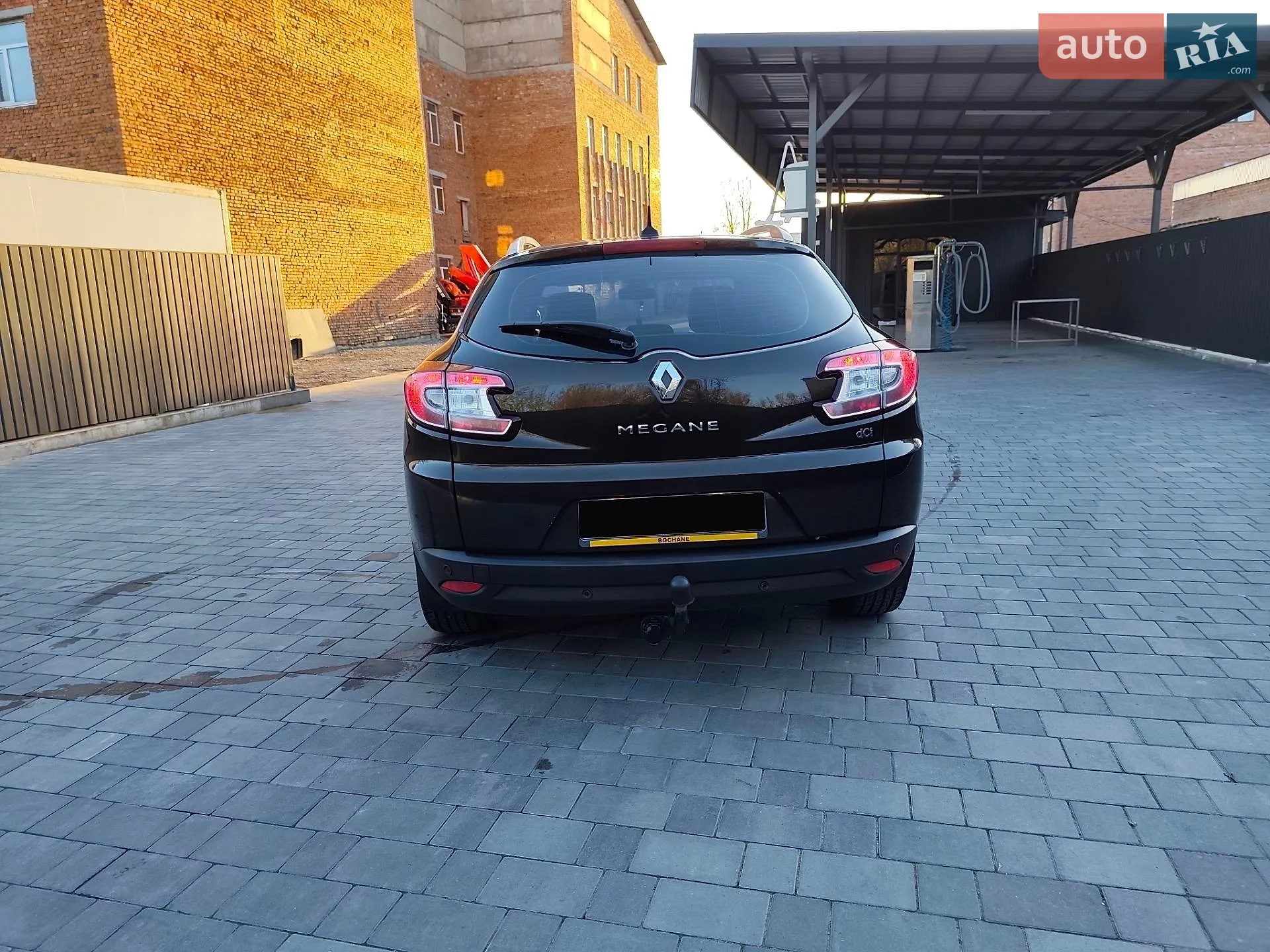 2013 Renault Megane - мініатюра 17