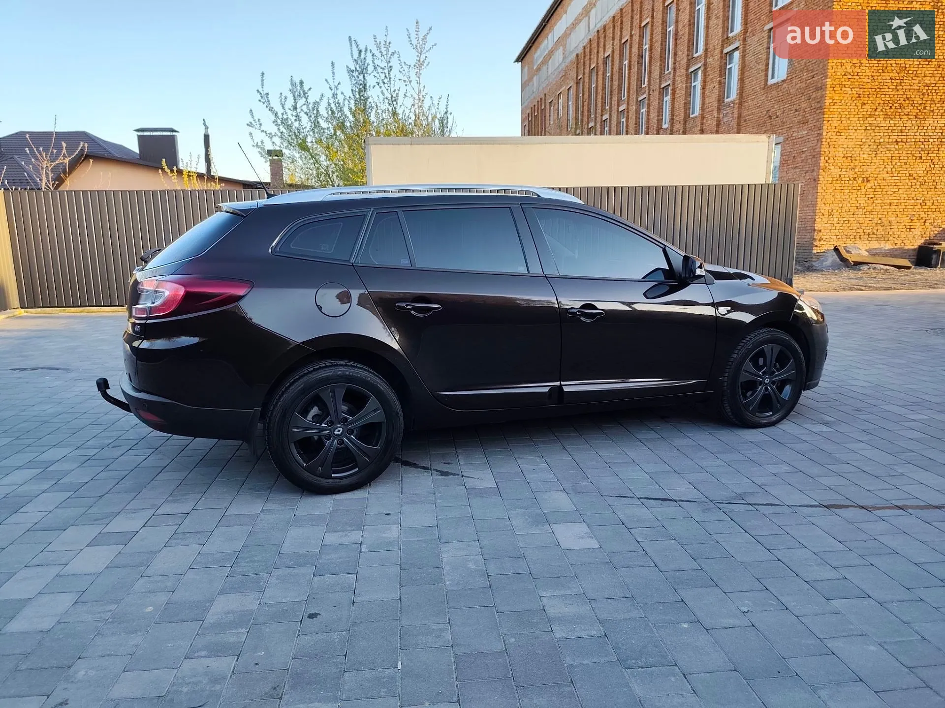 2013 Renault Megane - мініатюра 23