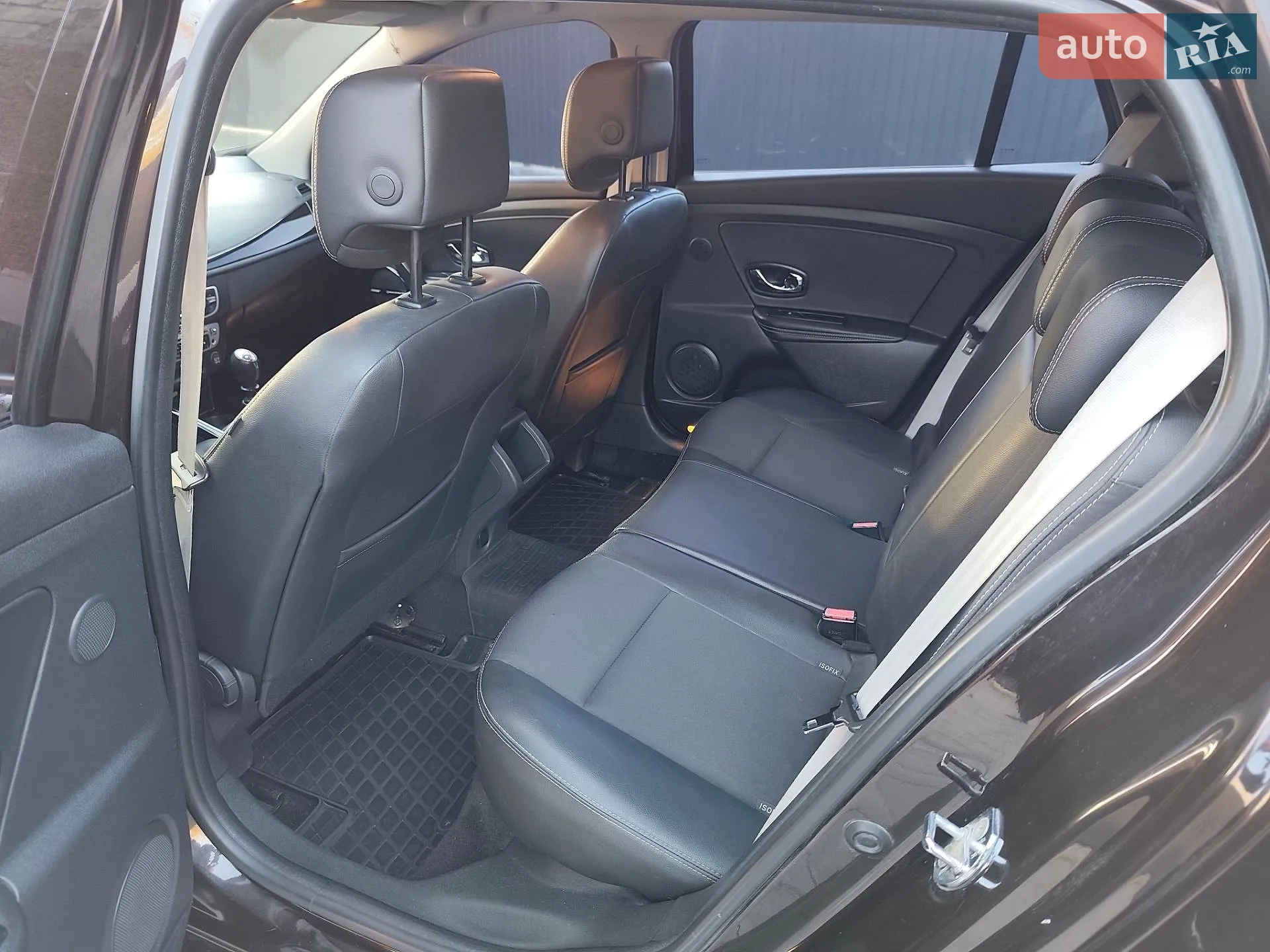 2013 Renault Megane - мініатюра 38