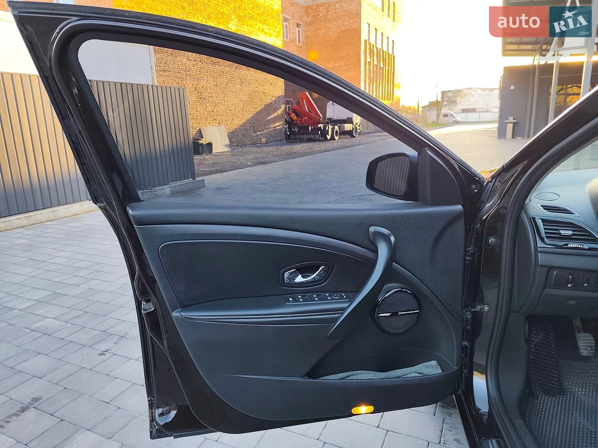 2013 Renault Megane - мініатюра 41
