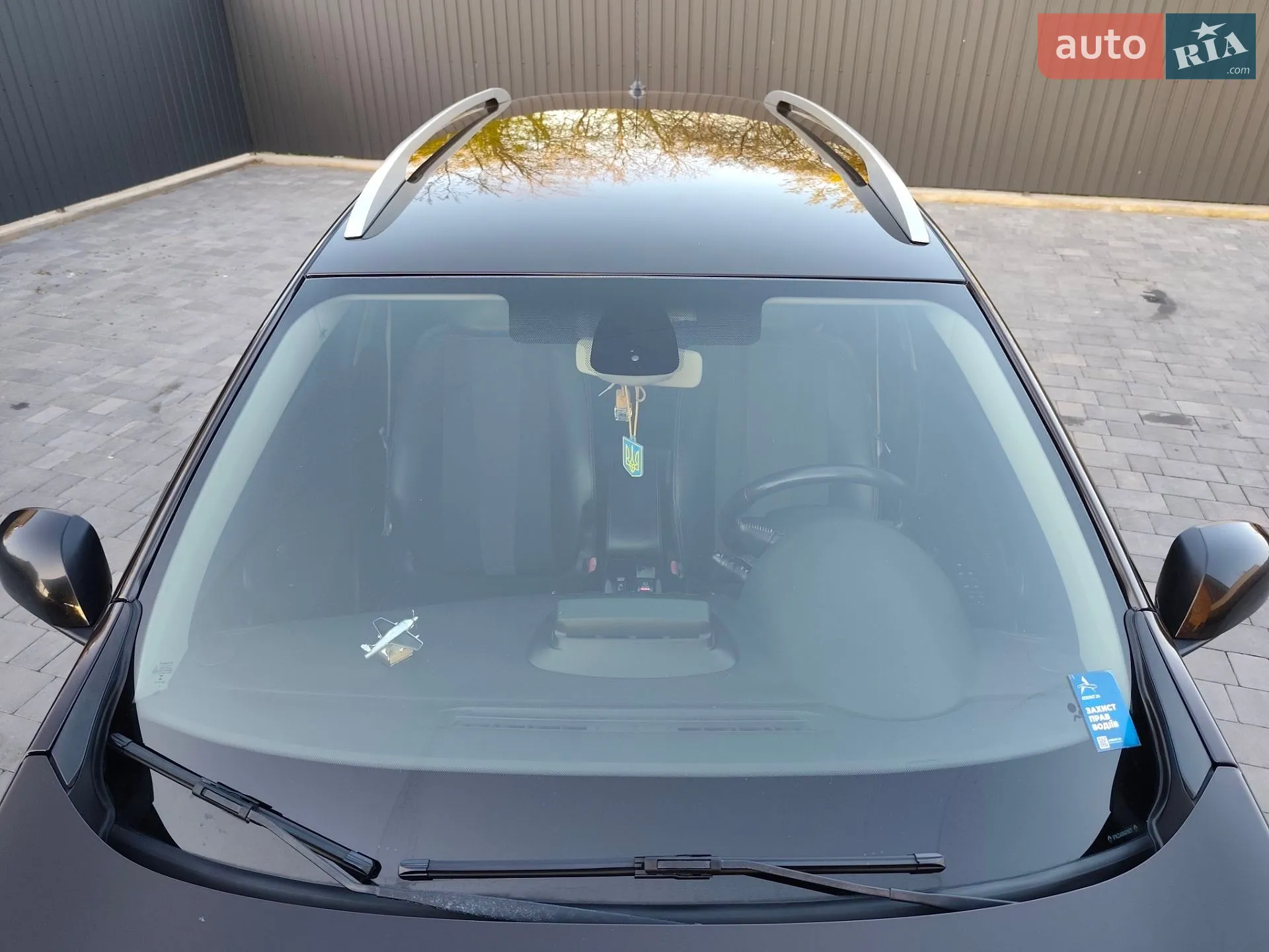 2013 Renault Megane - мініатюра 53