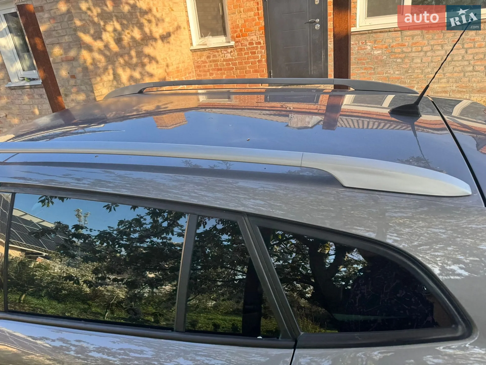 2010 Renault Megane - мініатюра 6