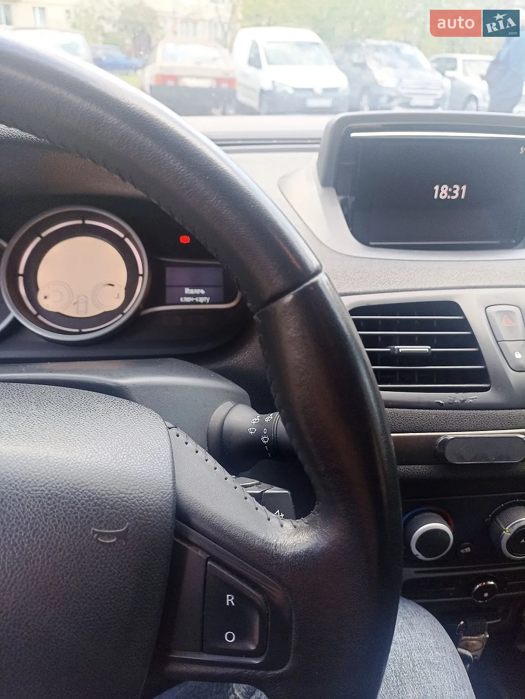 2014 Renault Megane - мініатюра 25