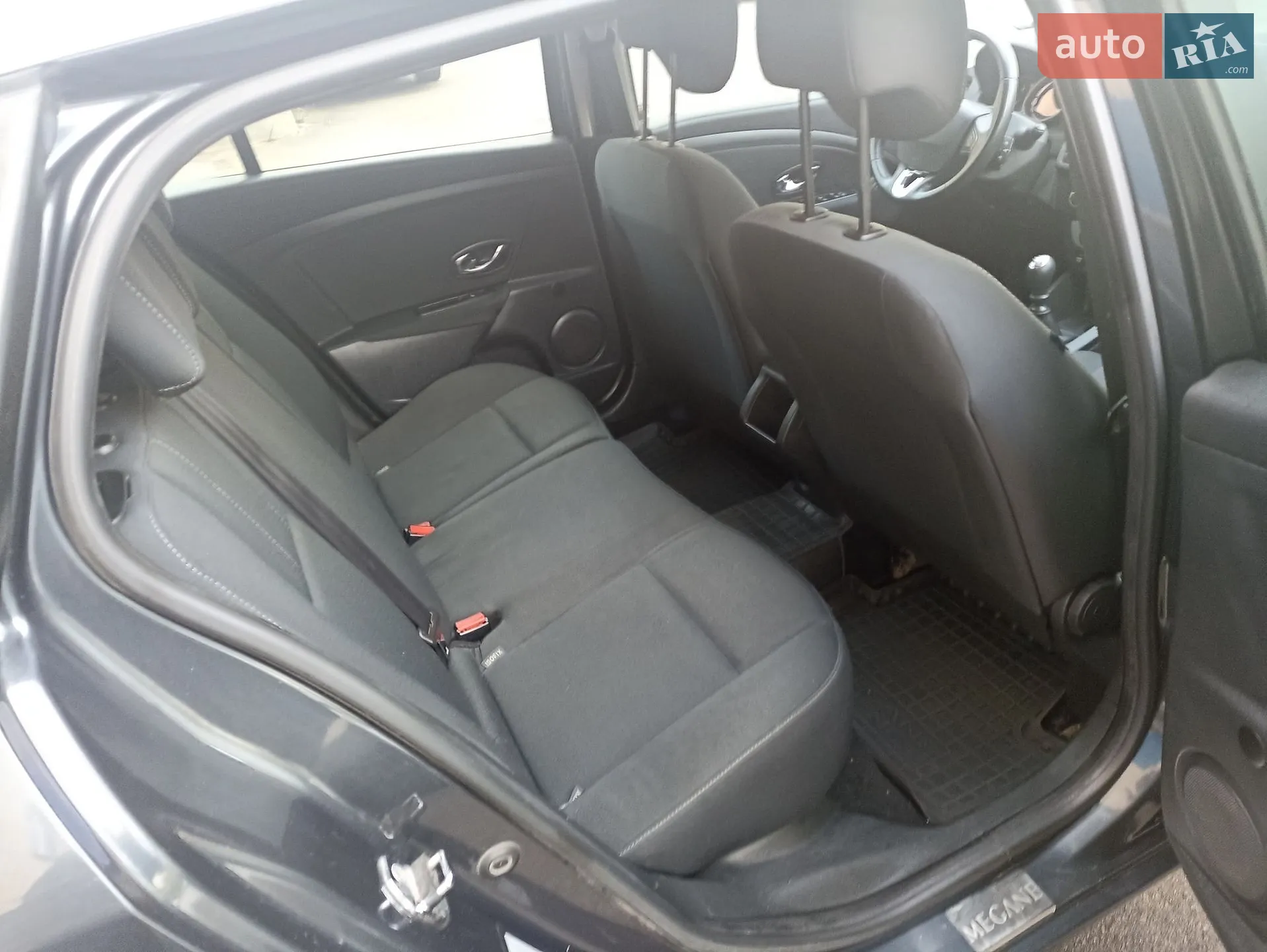 2014 Renault Megane - мініатюра 18