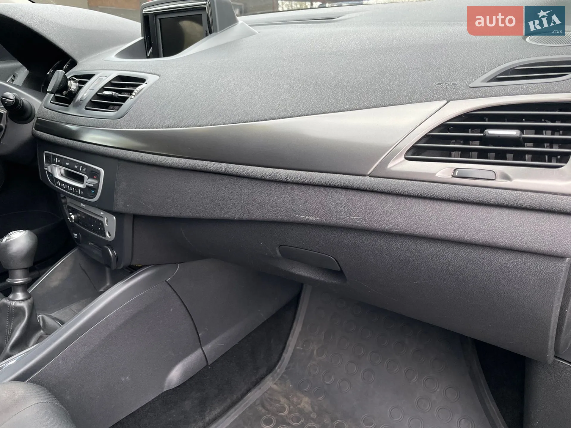 2014 Renault Megane - мініатюра 39