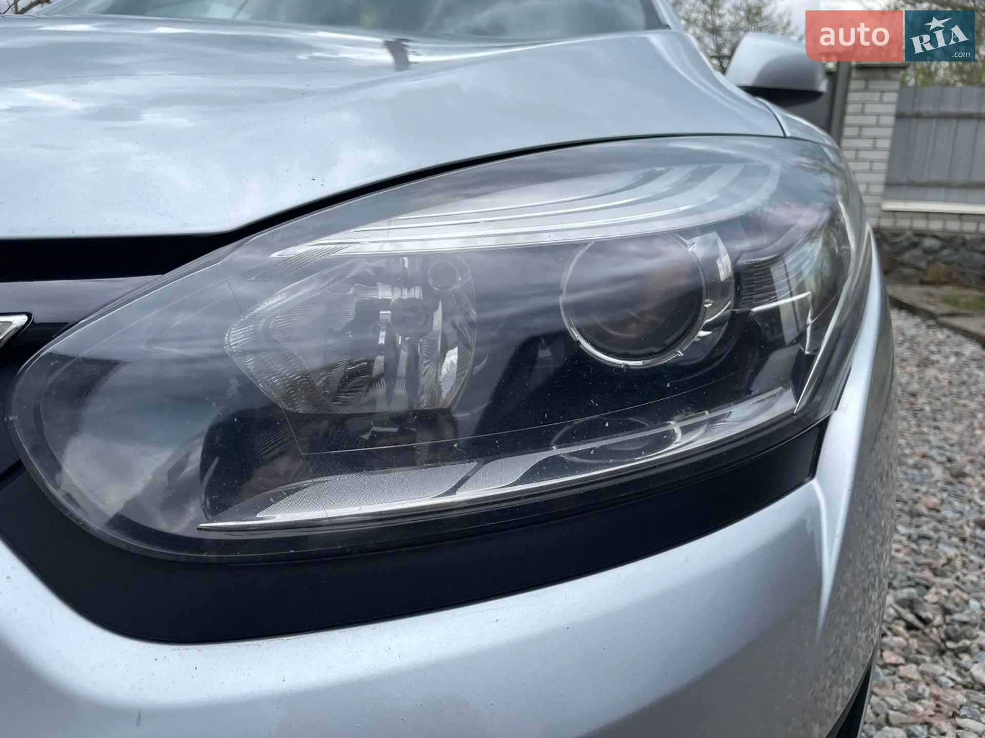2014 Renault Megane - мініатюра 49