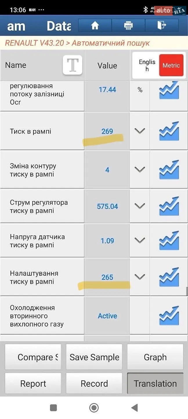 2014 Renault Megane - мініатюра 59