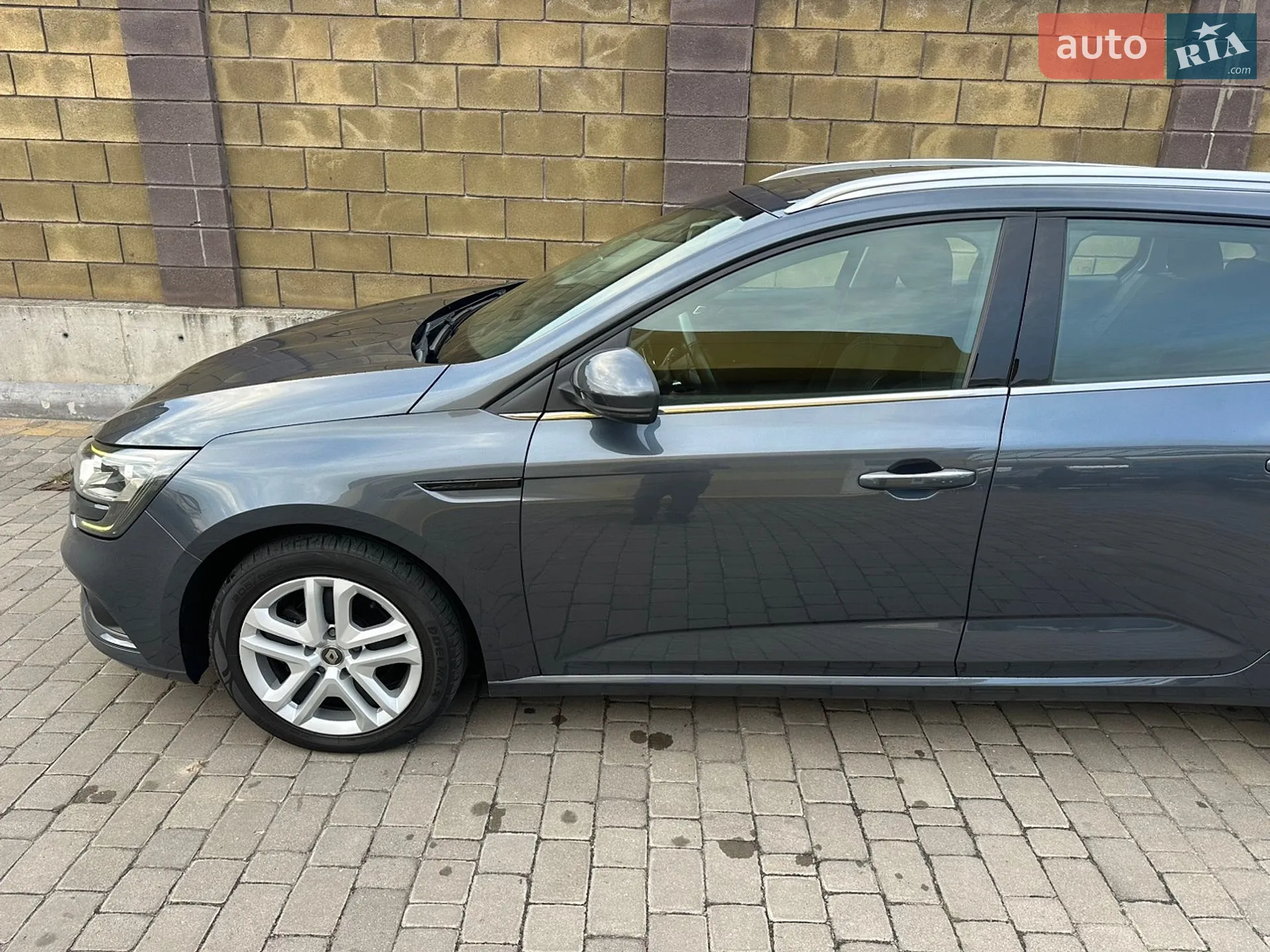 2018 Renault Megane - мініатюра 19