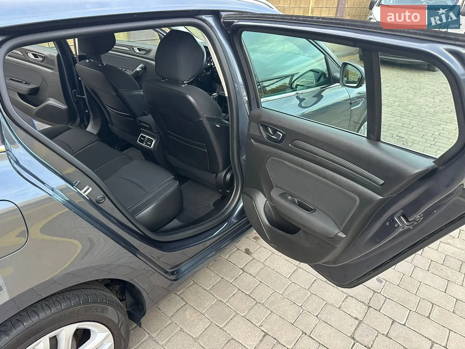 2018 Renault Megane - мініатюра 38