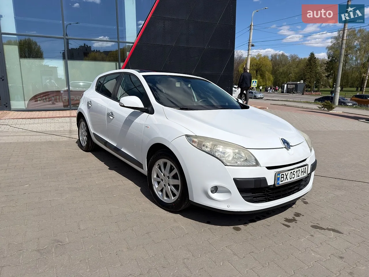 2011 Renault Megane - мініатюра 25