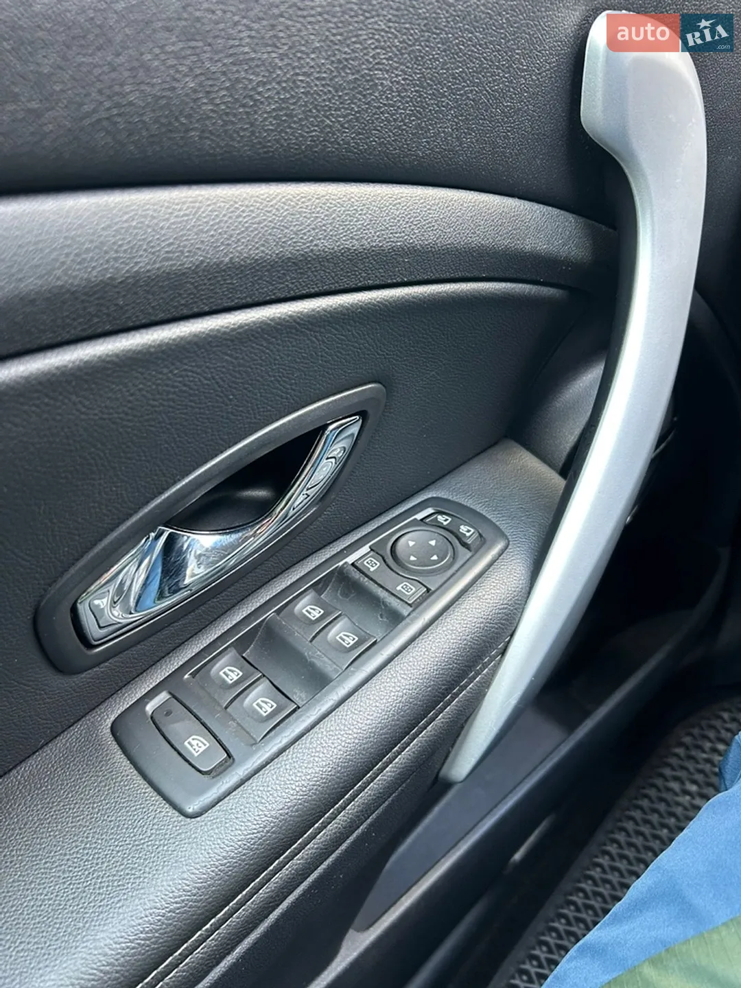 2012 Renault Megane - мініатюра 23