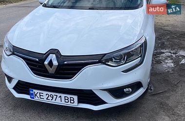 Универсал Renault Megane 2019 в Днепре