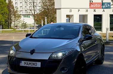 Купе Renault Megane 2010 в Бориславе