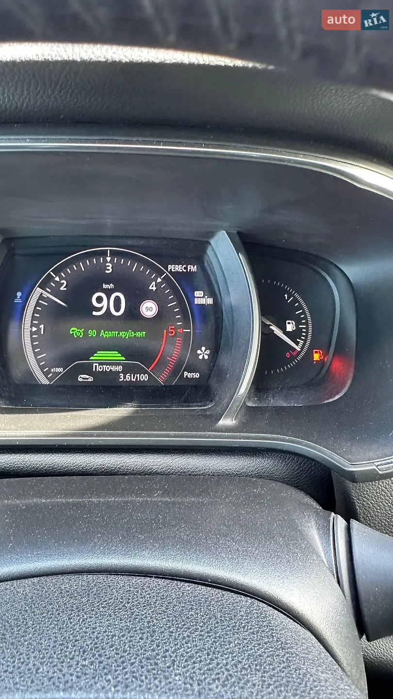 2018 Renault Megane - мініатюра 15