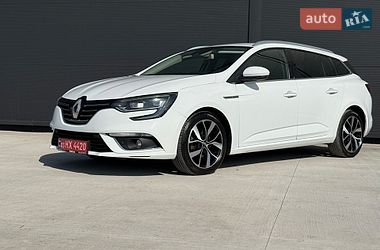 Універсал Renault Megane 2019 в Броварах